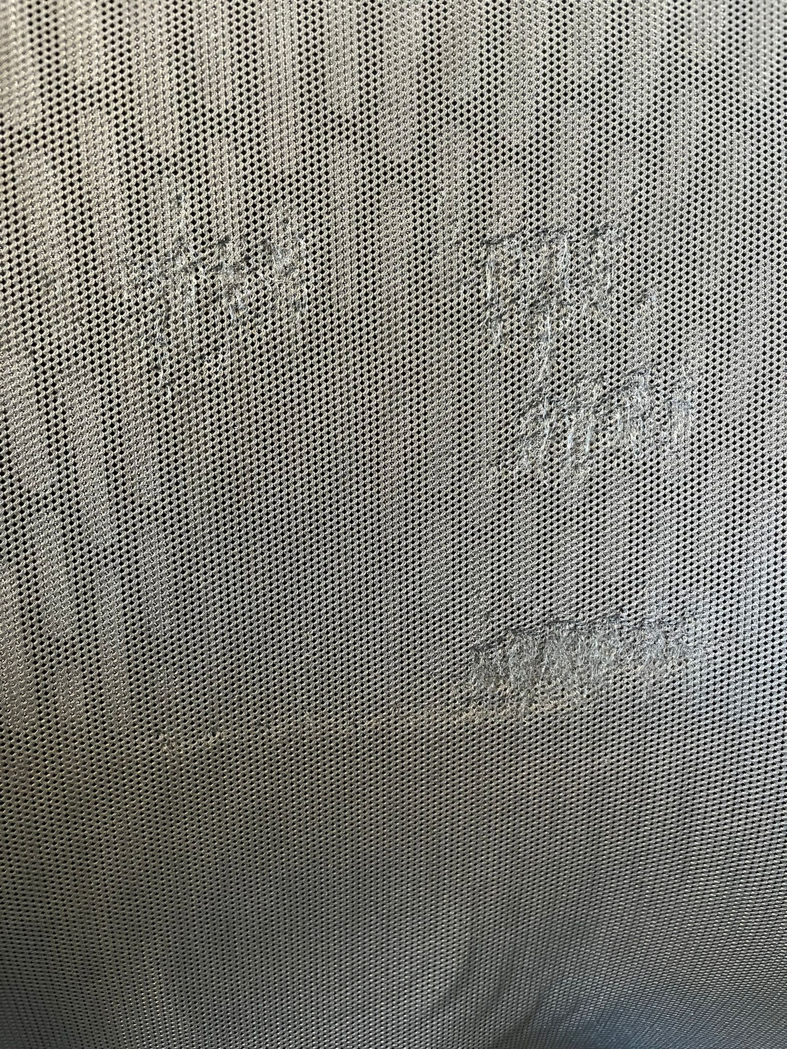 Herman Miller Mirra 2 Grey Butterfly (B-Grade)