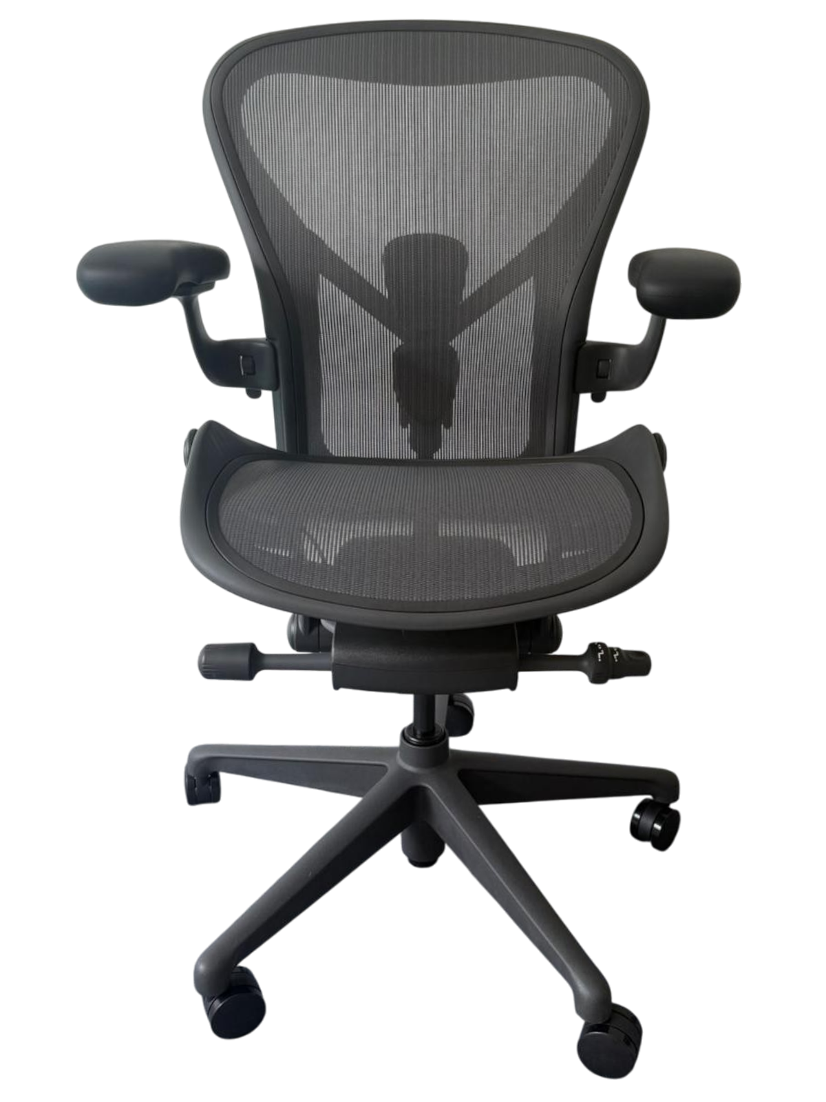 Herman Miller Bureaustoel Kopen? | Offeco